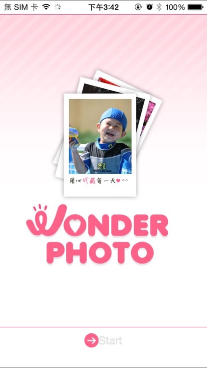 WONDER PHOTO