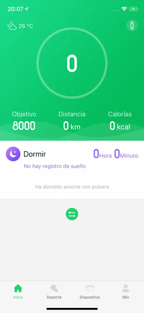 GloryFit