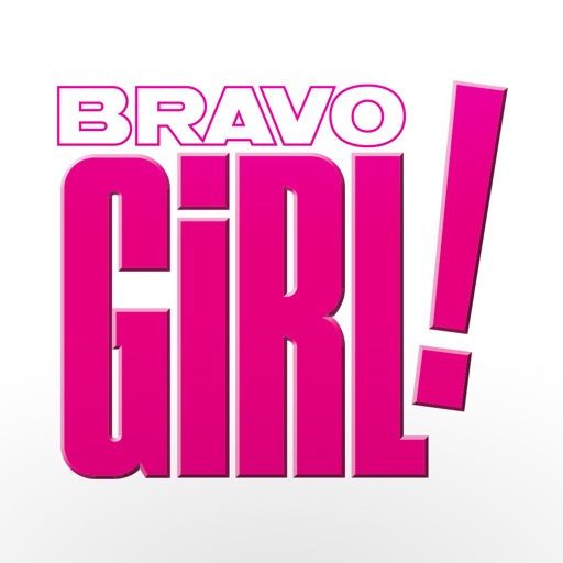 BRAVO GiRL! ePaper Icon