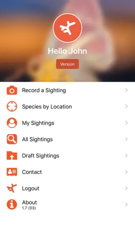 Game screenshot OzAtlas apk