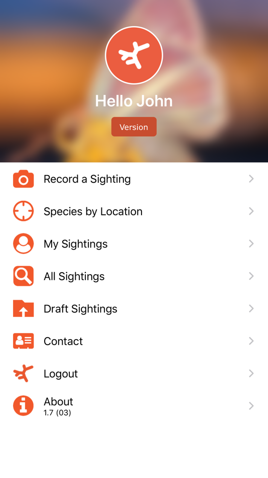#2. OzAtlas (iOS) Podle: Sathish Sathyamoorthy