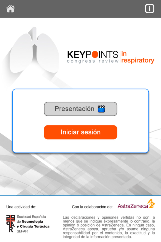 KeyPoints in Respiratory