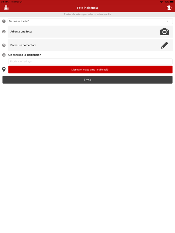 Screenshot #5 pour Sant Martí Sarroca