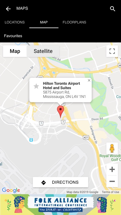 Folk Music Ontario screenshot-3