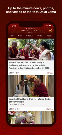 Game screenshot Dalai Lama mod apk