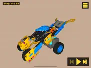 hoverbots assembly instruction ipad bildschirmfoto 2