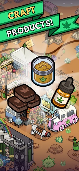 Bud Farm: 420(圖4)-速報App