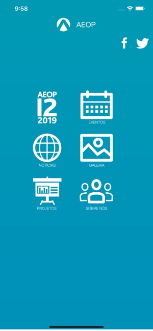 AEOP
