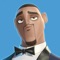Play the top-ranked runner game based on the hit animated film Spies in Disguise