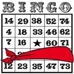 Blindfold Bingo App Cancel