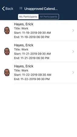 AIR Supervsior screenshot 6