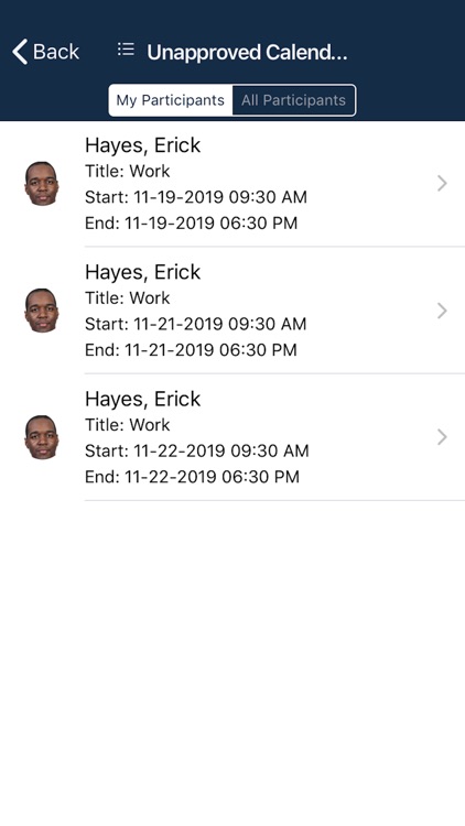 AIR Supervsior screenshot-5