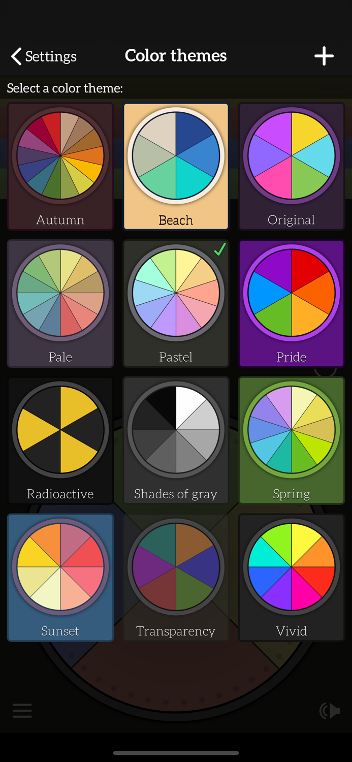 Wadado - The Decision Maker
