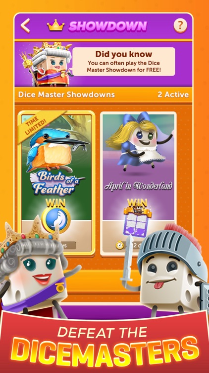 Yahtzee® with Buddies Dice screenshot-3