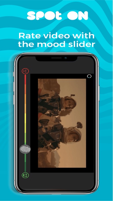 Spot On Dial Testing Screenshot