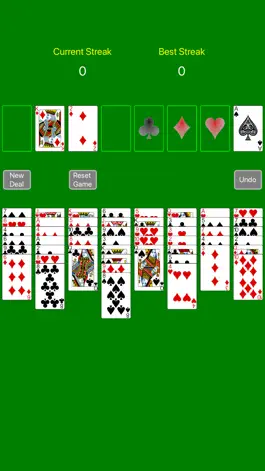 Game screenshot Zen Freecell mod apk