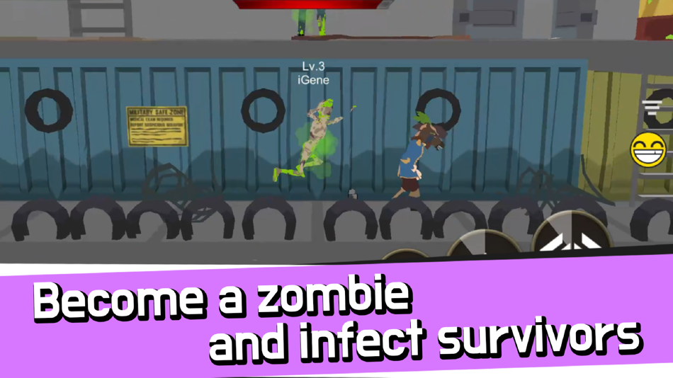 #3. HZ.io (iOS) Podle: Gene Eu