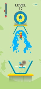 Water Bender screenshot #8 for iPhone