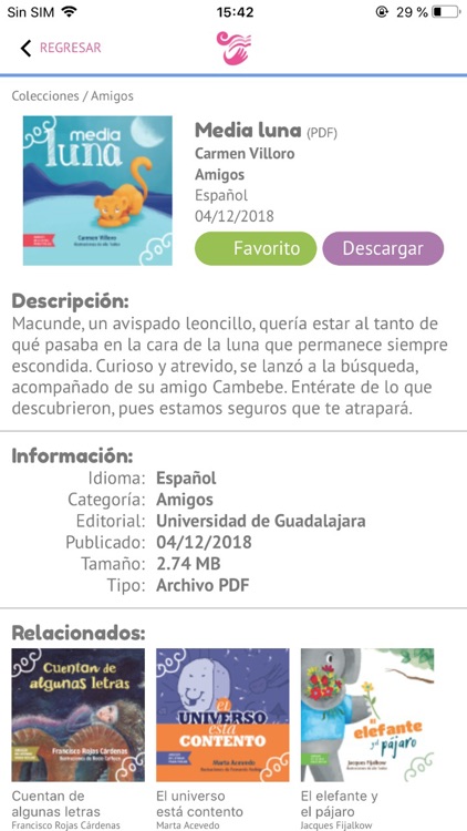 Letras para Volar screenshot-4