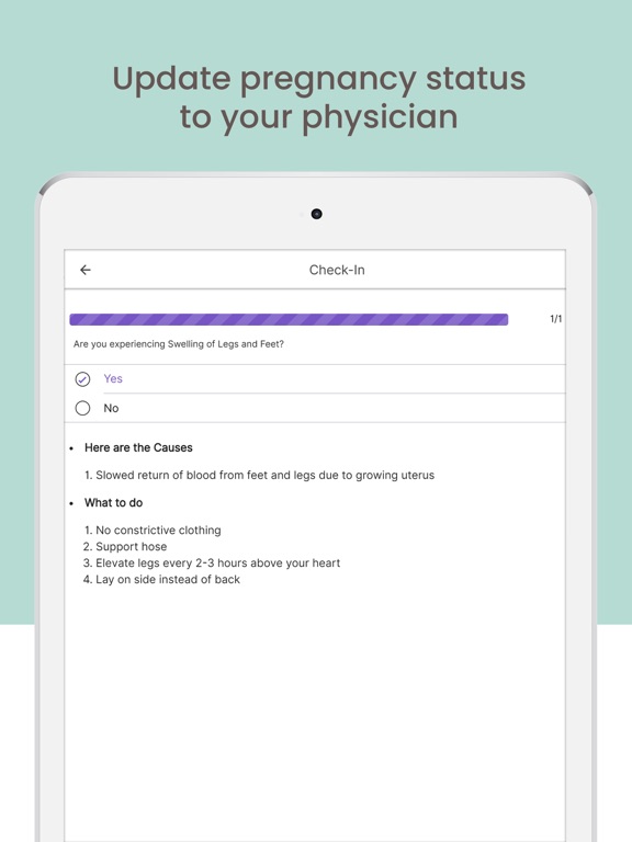 Screenshot #5 pour Pregopower For MMC