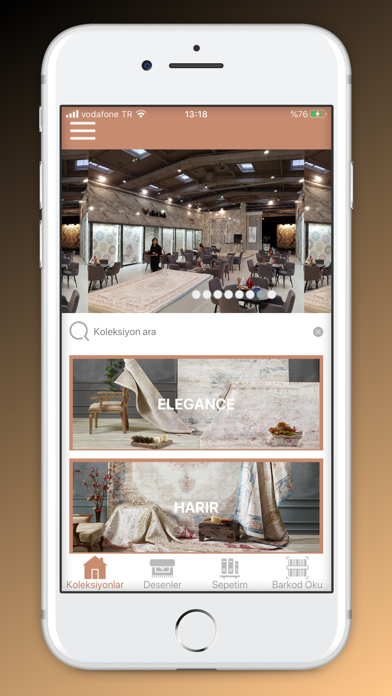 Screenshot #2 pour Diora Halı