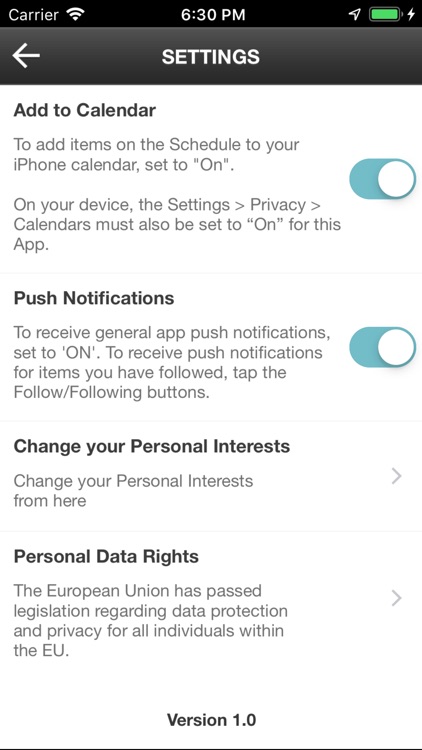 2019 TML Annual Conference screenshot-4