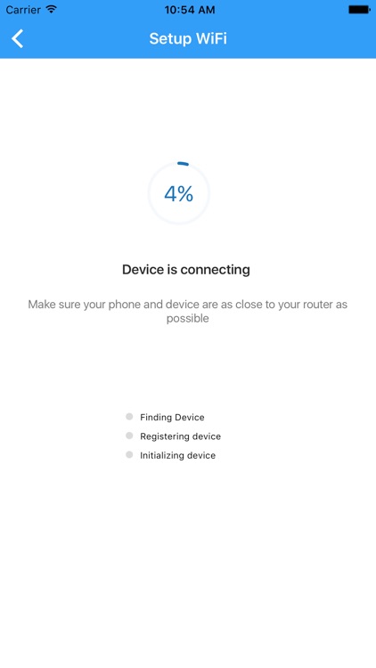 Lloyd Smart AC Remote Control