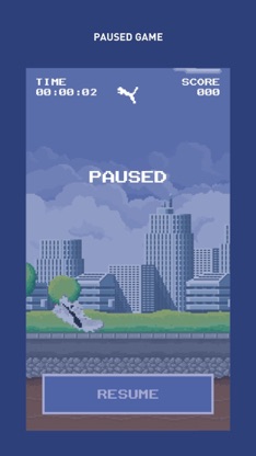 PUMA RS Game screenshot 5