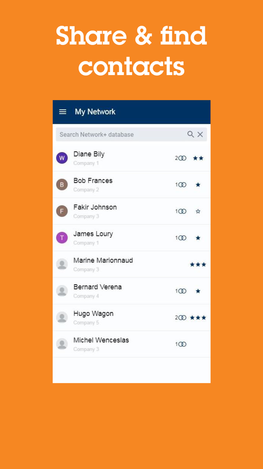 #2. Network+ (iOS) 由: AIR LIQUIDE, S.A.