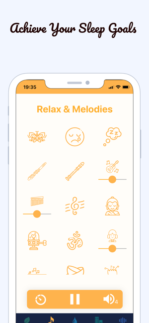 Repose - Sleep Sounds Melodies(圖3)-速報App