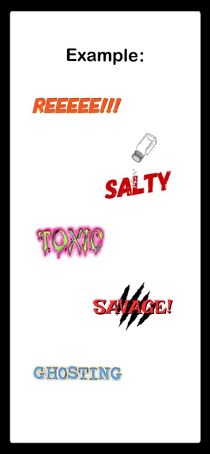 Salty Words(圖2)-速報App