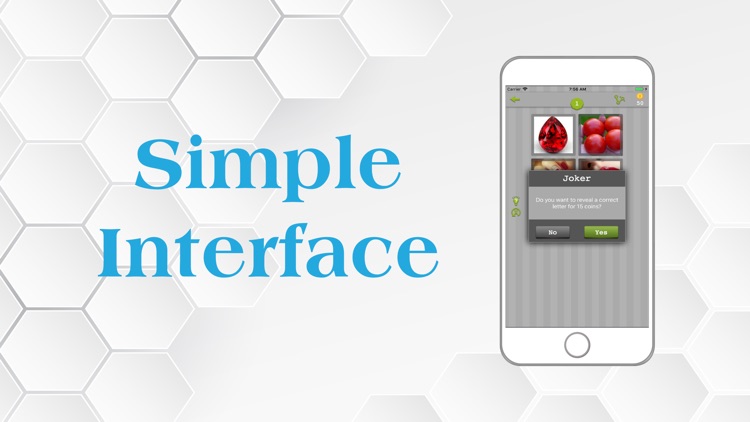 Four Pictures One Word - EN