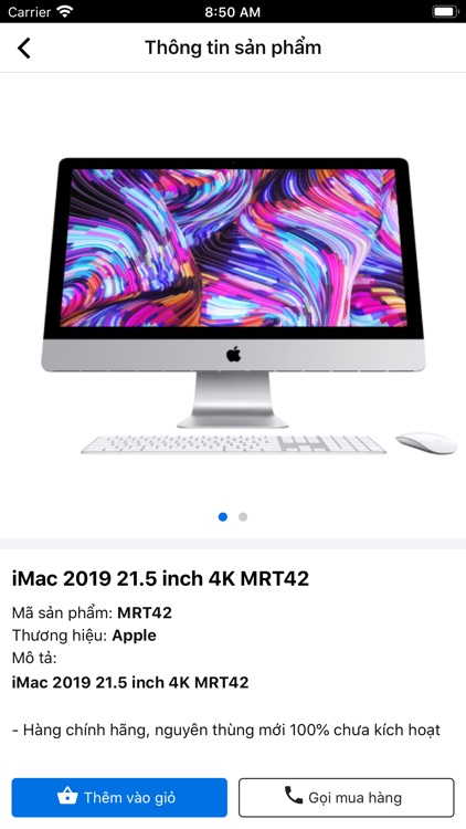 Alovendor screenshot-6
