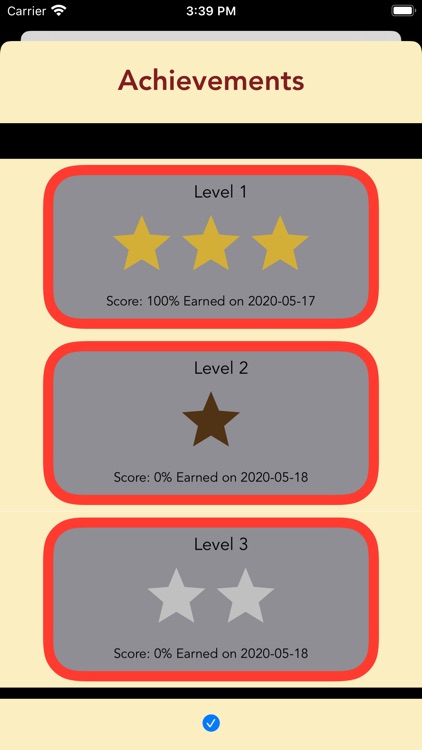 Crystal Universe screenshot-3