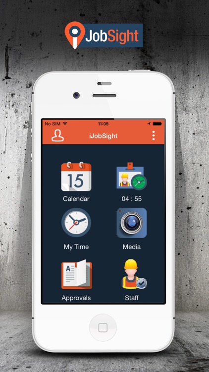 iJobSight screenshot-3