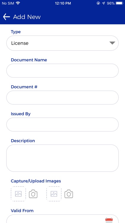 Licensed Lite screenshot-3