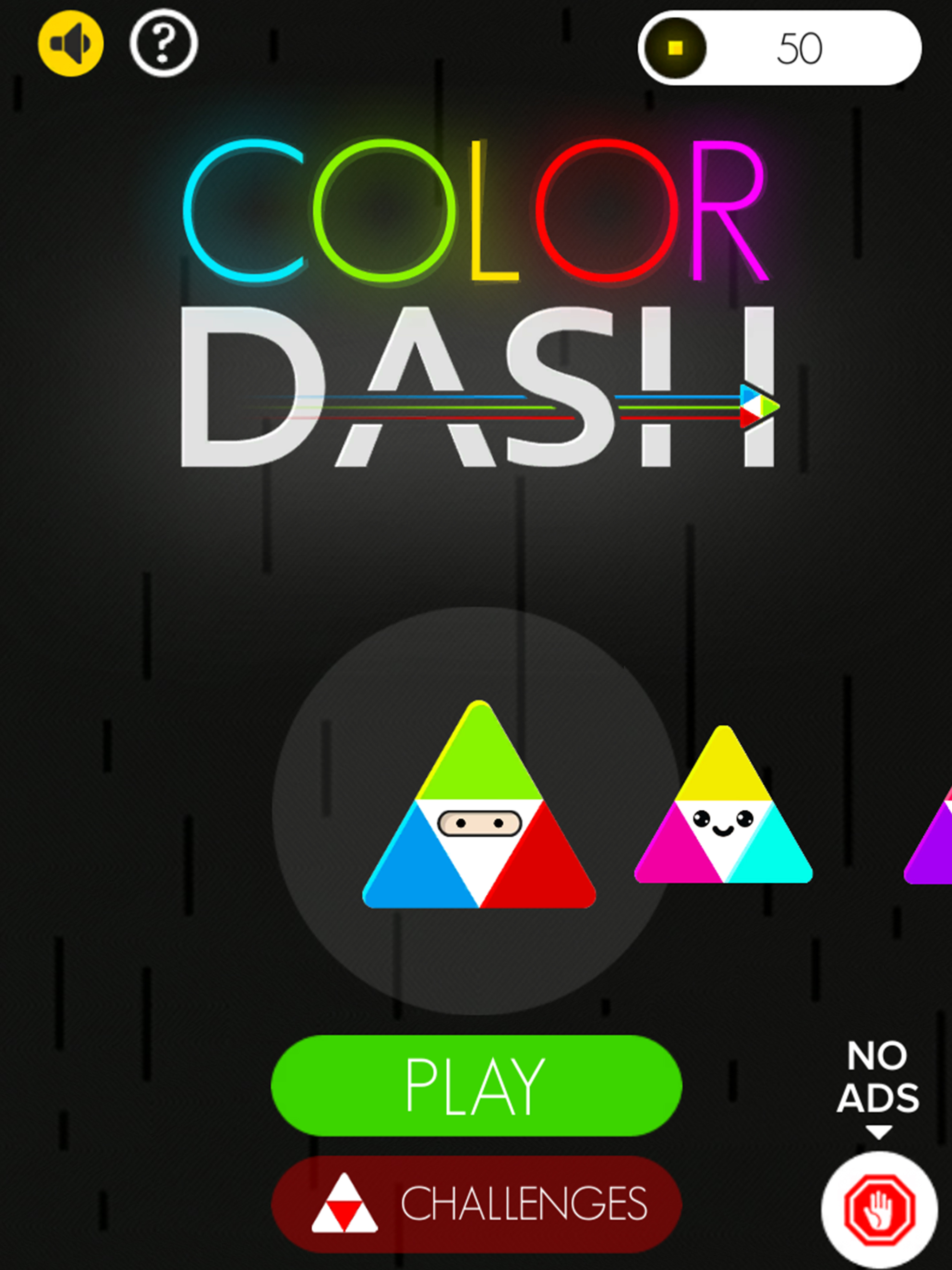 Color Dash screenshot 6
