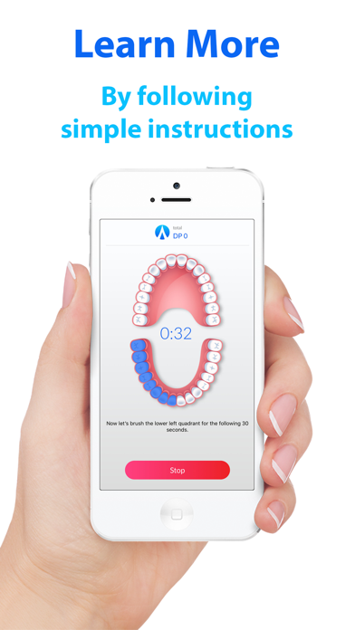 Dentacare - Health Training screenshot 3