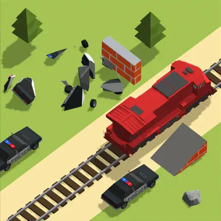 Train Warp Cheats