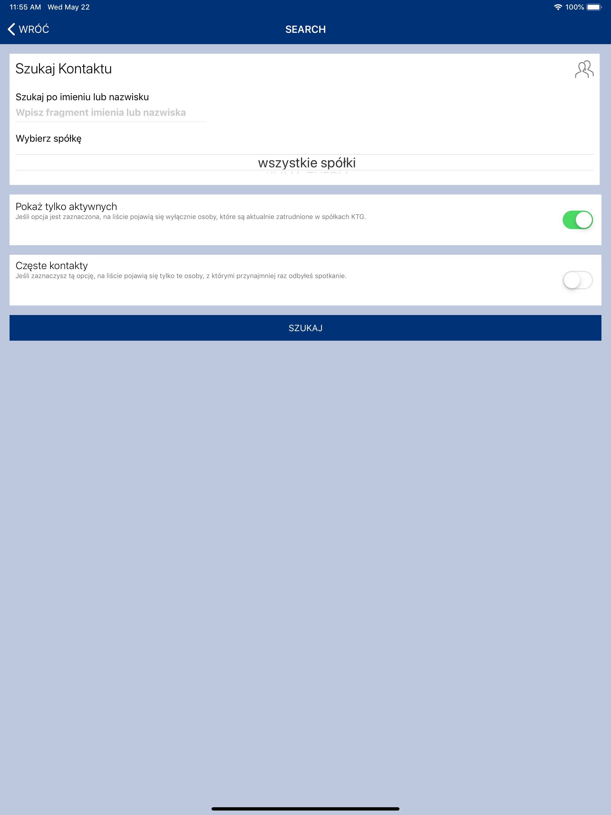 iSAPWEB screenshot 15