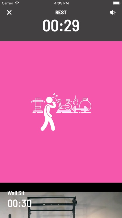 Fitness by Erica screenshot-9