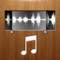 App Icon for Ringtone Garage App in Uruguay IOS App Store