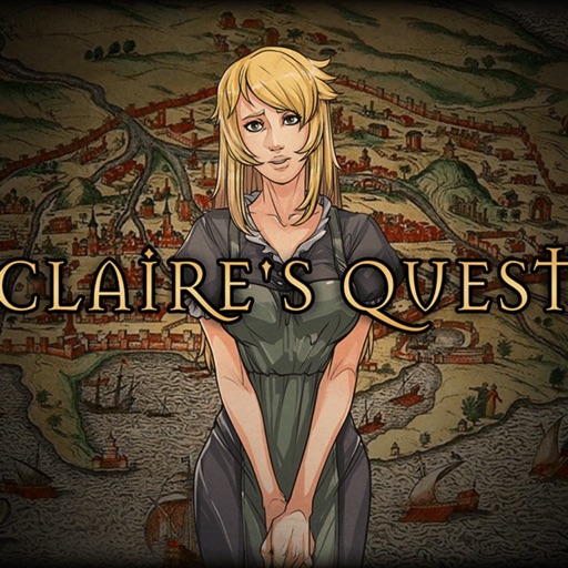 Claire Quest