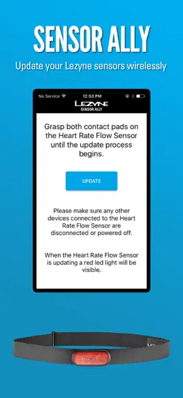 Game screenshot Sensor Ally mod apk