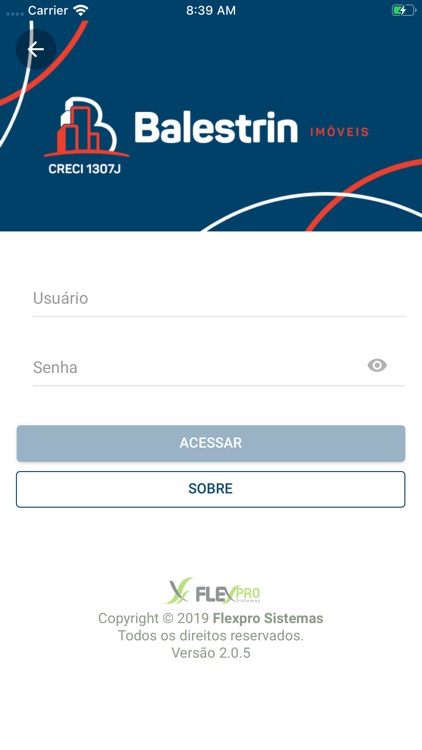 Balestrin Imóveis screenshot-3