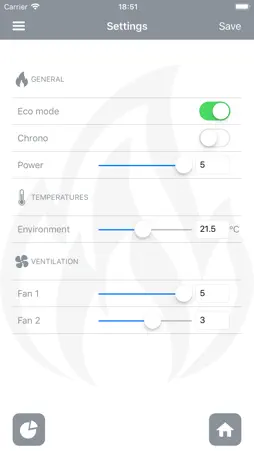 AppFire screenshot 3
