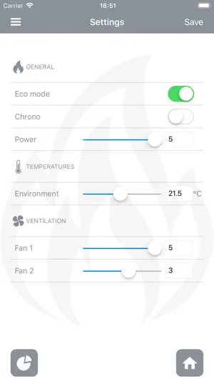 AppFire screenshot 3