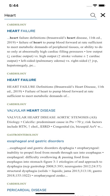 Pocket Notebook screenshot-4