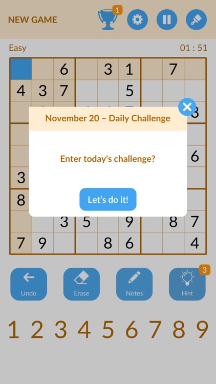 Sudoku Sage screenshot-4