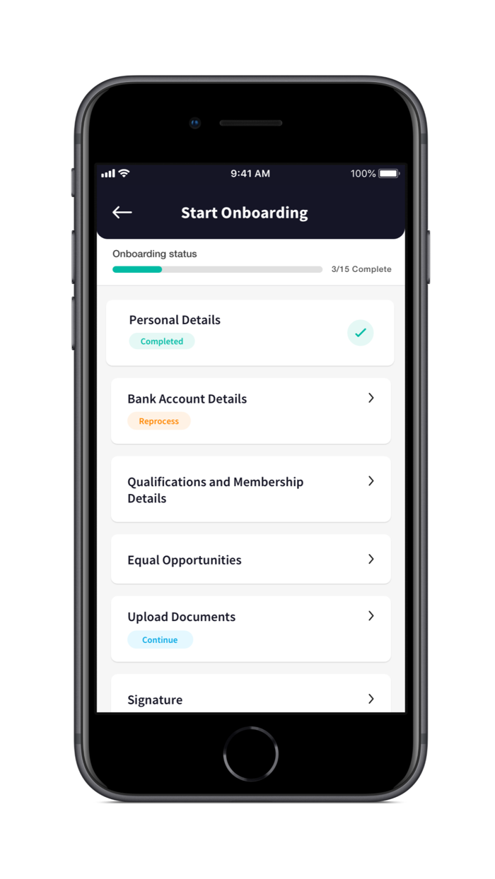 Integreon - Digidesk